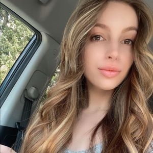 Meet your Posher, Kellyann